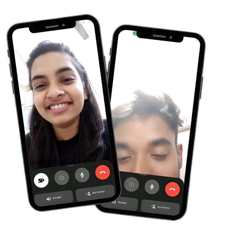 Fara Video Call Callora - Connect Beyond Limits
